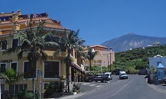 Carretera Del Amparo  75 Apartment Santa Cruz de Tenerife Exterior photo